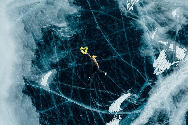 עובד חדש ודירות דיסקרטיות